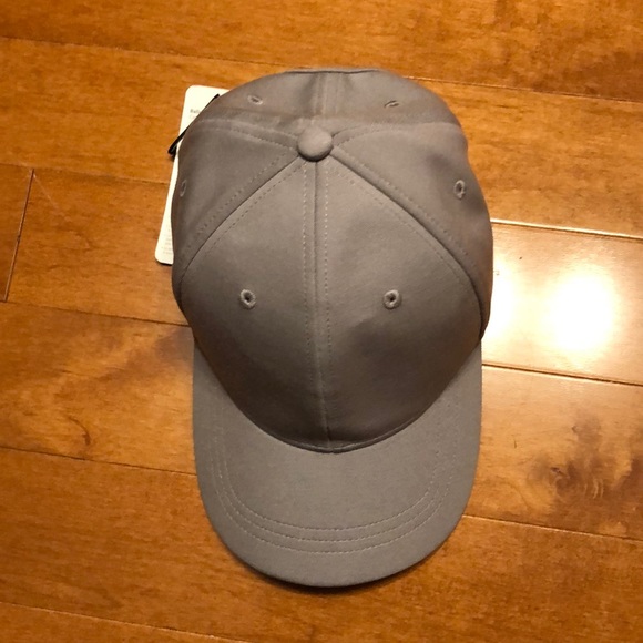 lululemon athletica Accessories - NWT Lululemon Baller Hat